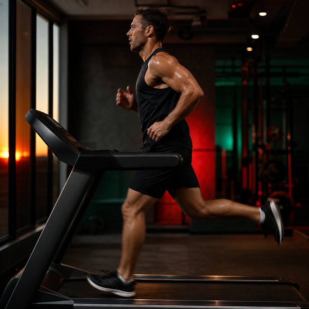 Cardio