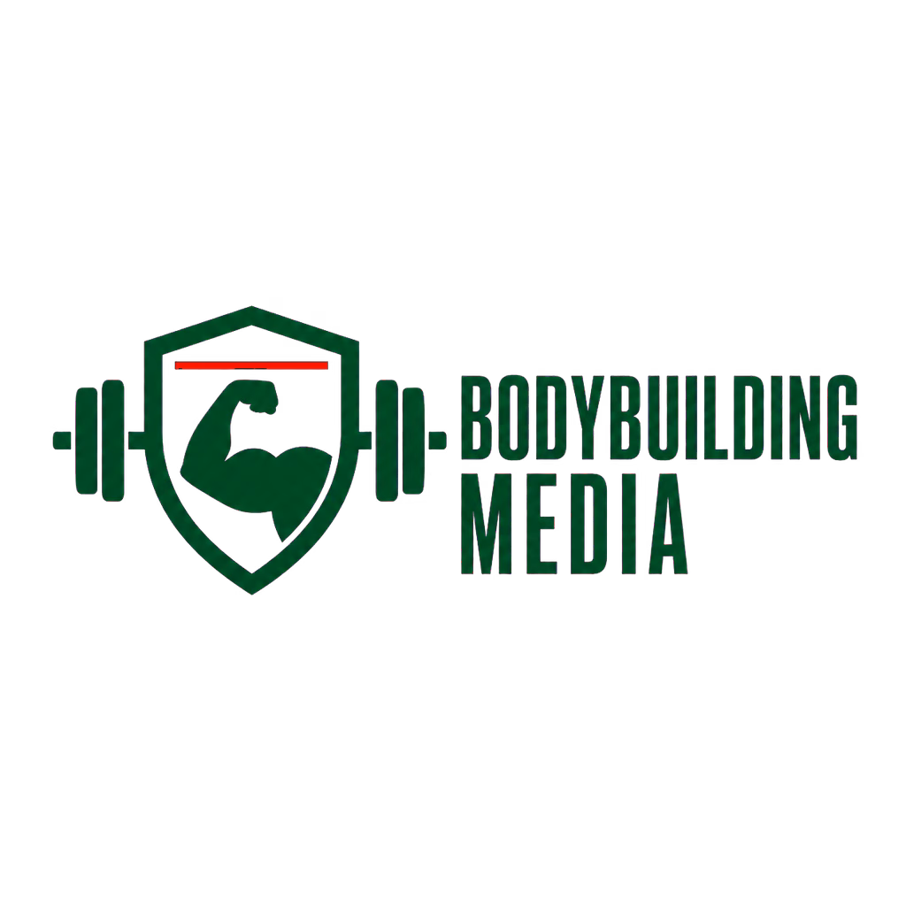 bodybuilding media