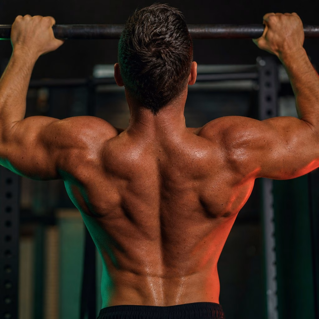 Musculation