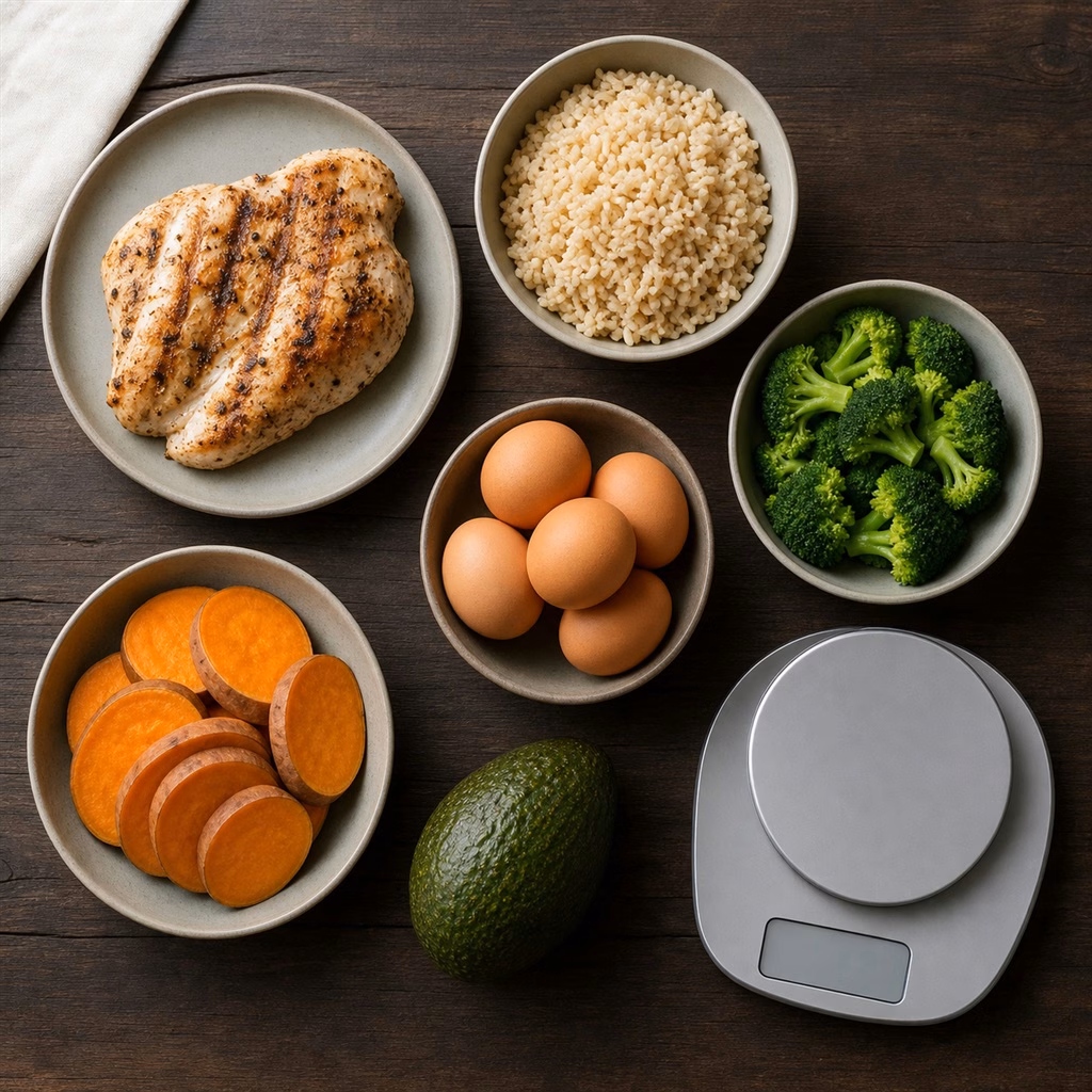 Nutrition