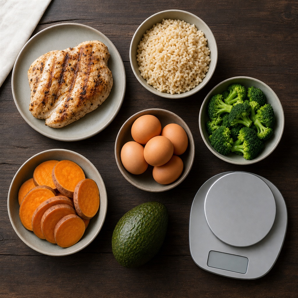 Nutrition