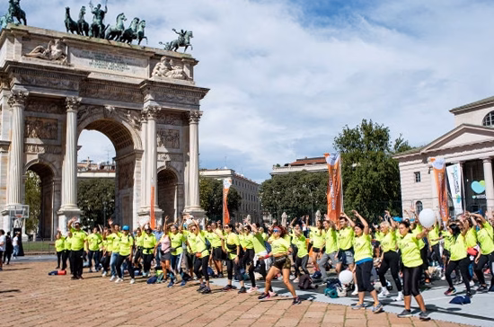 Marathon milan 2025 : Marathon Milan 2026 : nos conseils pour réussir