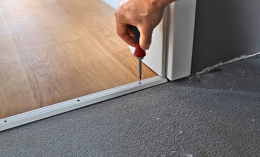 Comment se muscler à la maison sans aucun matériel