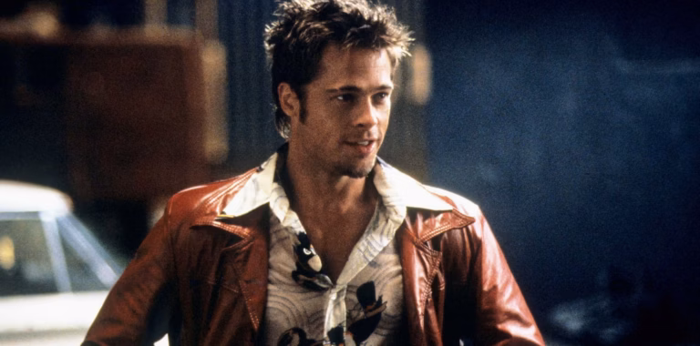 Le programme d&rsquo;entraînement de Brad Pitt dans Fight Club
