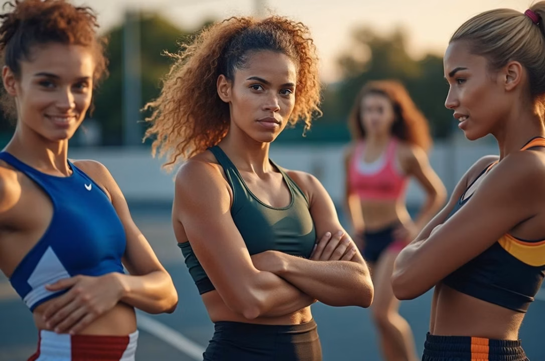 La salle de sport : le phénomène qui façonne nos corps et nos esprits