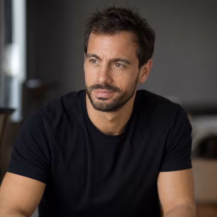 Valentin Robin